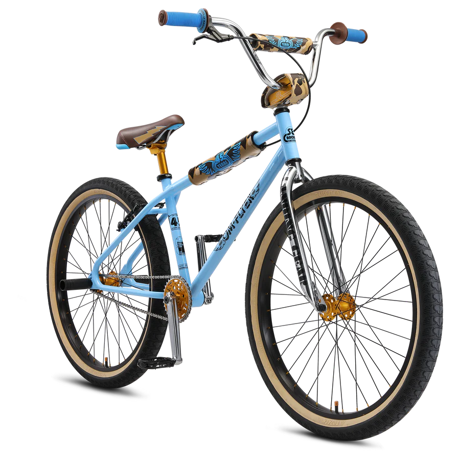 So cal flyer 26 sales