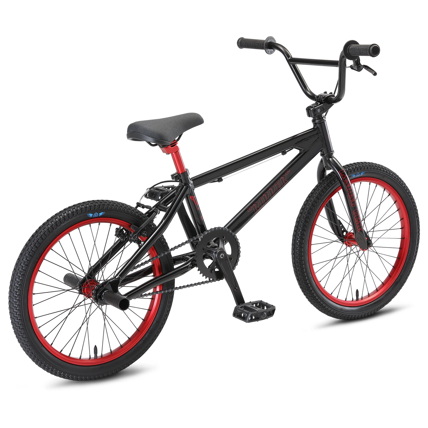 SE Ripper BMX Bike- The Bike Cave