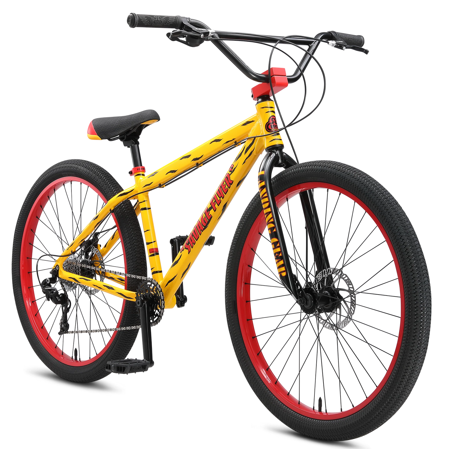 Savage Flyer 27.5"