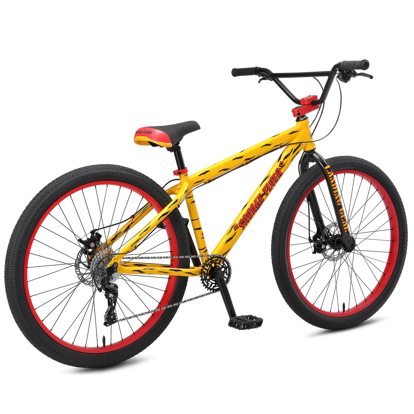 Savage Flyer 27.5"