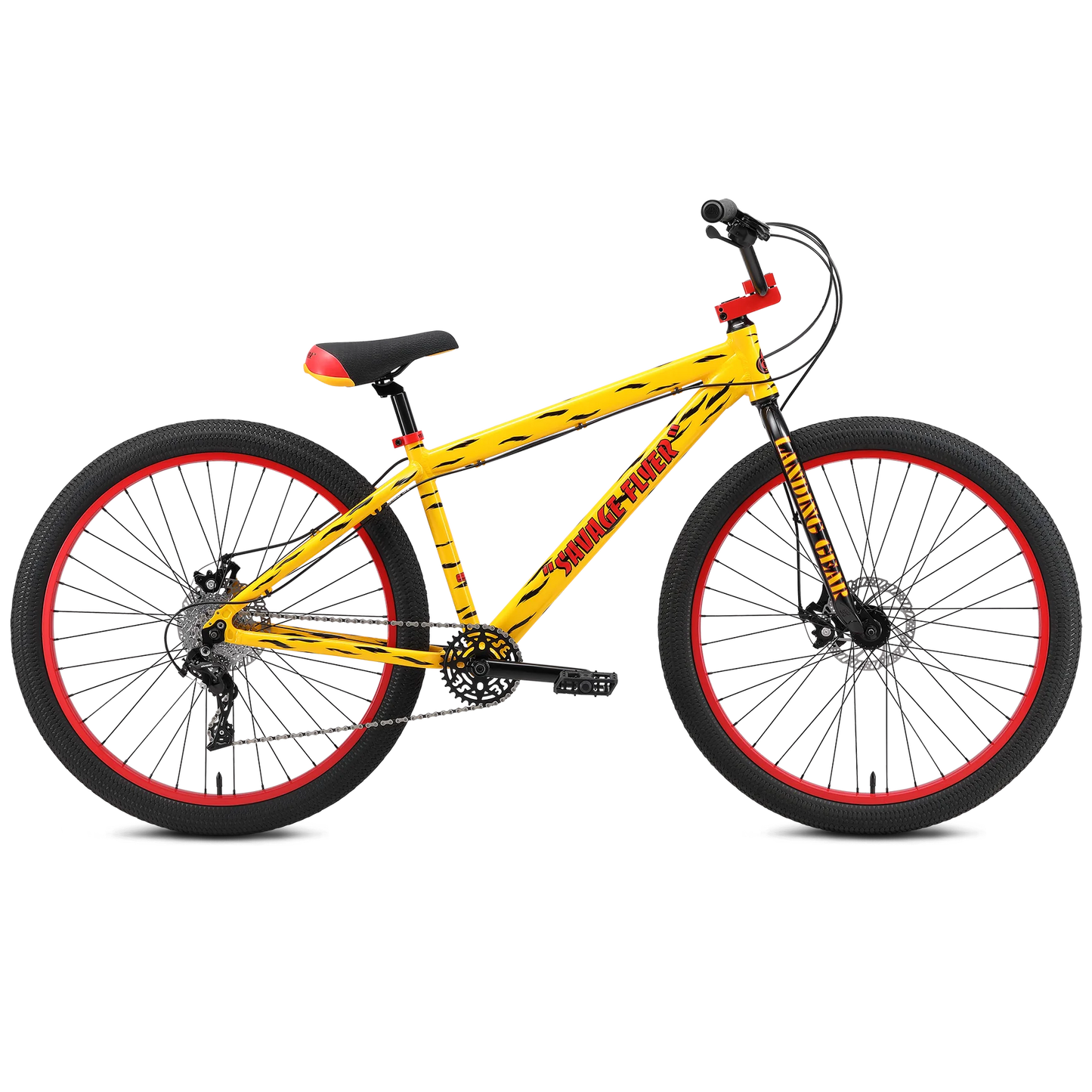 Savage Flyer 27.5"