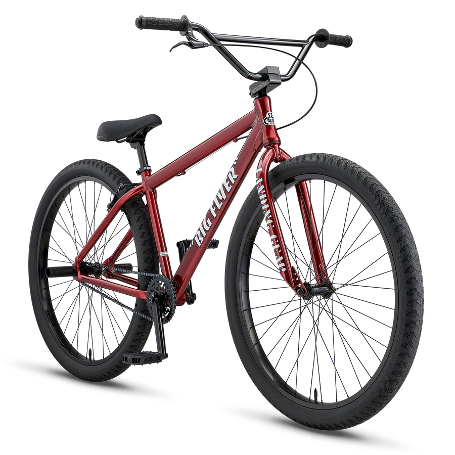 Big Flyer 29"