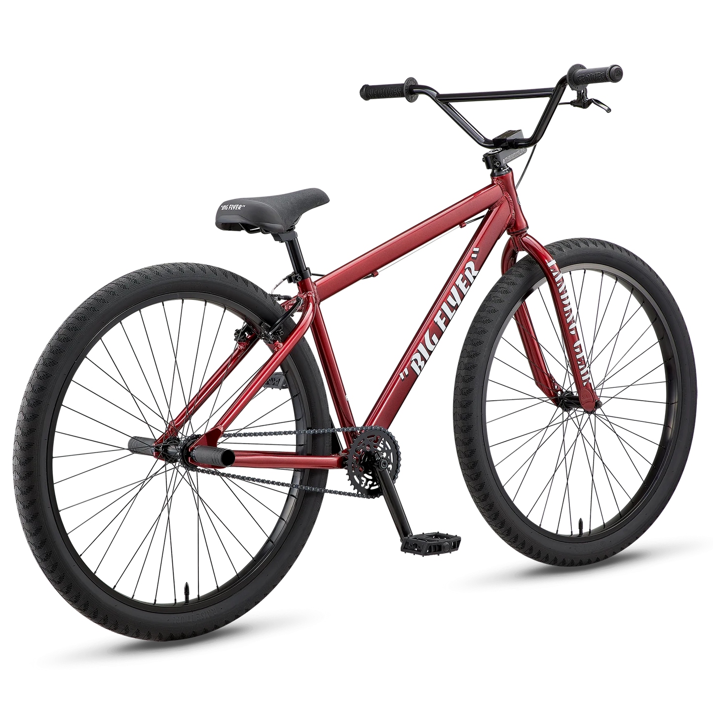 Big Flyer 29"