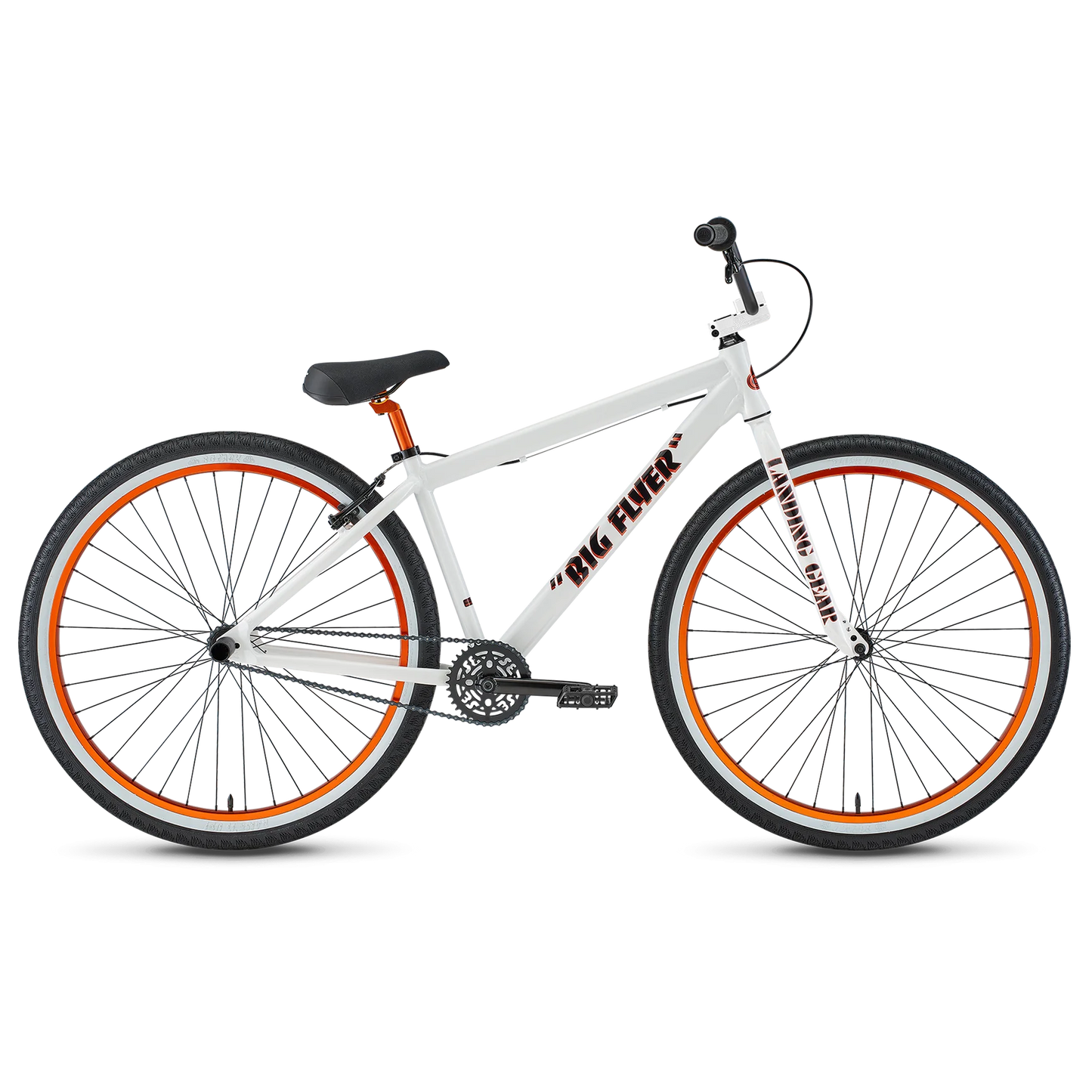 Big Flyer 29"