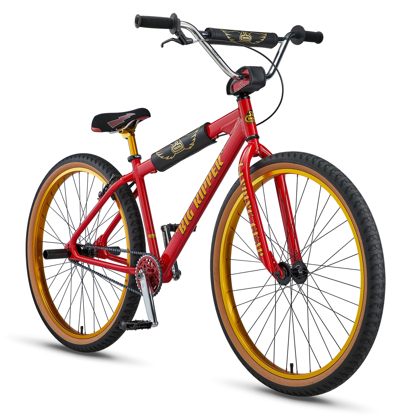 Big Ripper 29"