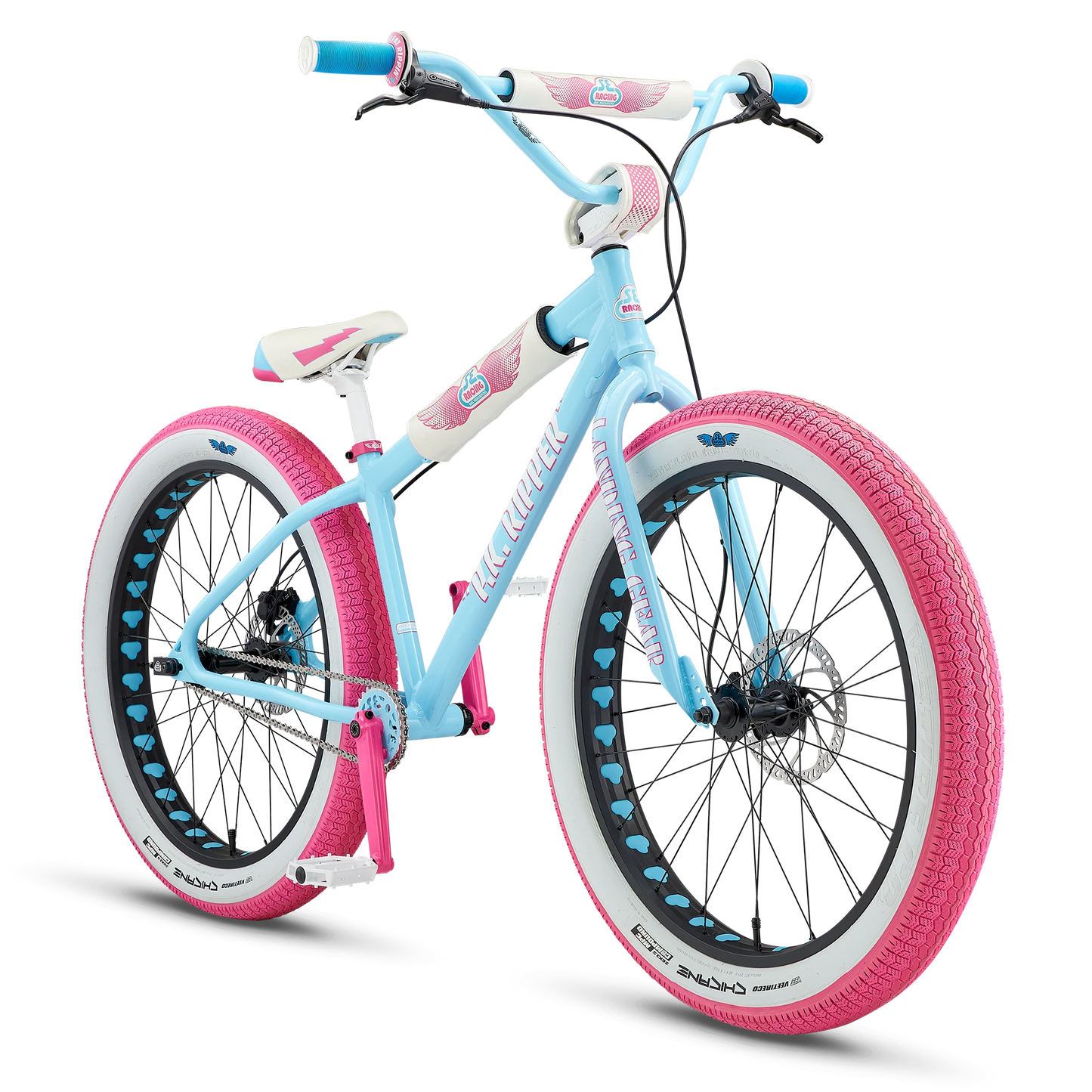Fat Ripper 26"