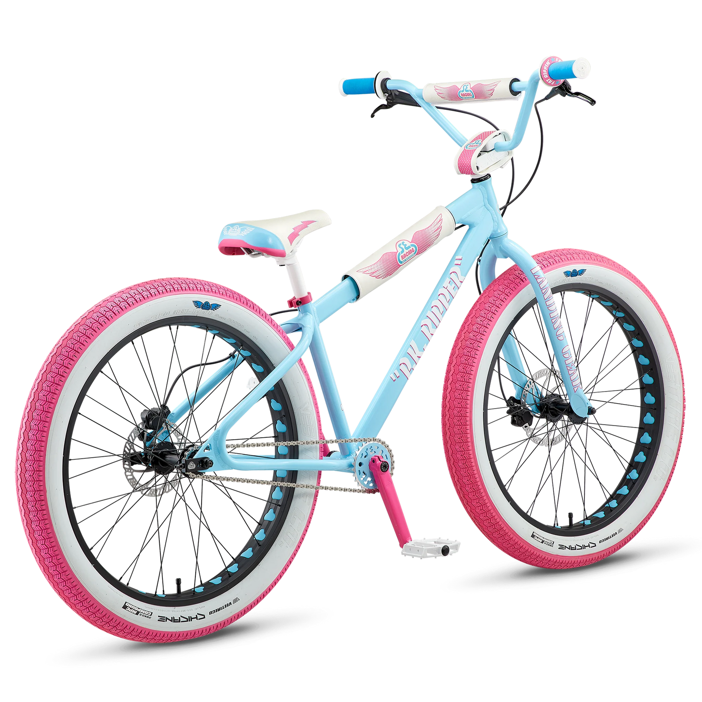 Fat Ripper 26"