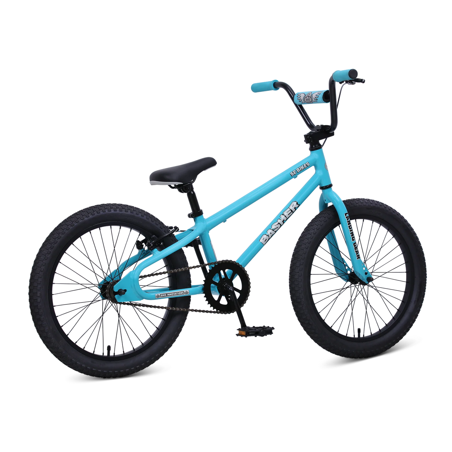 Basher 20"
