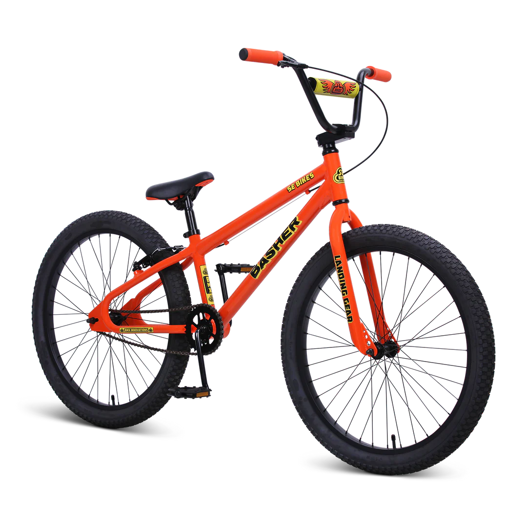 Basher 24"