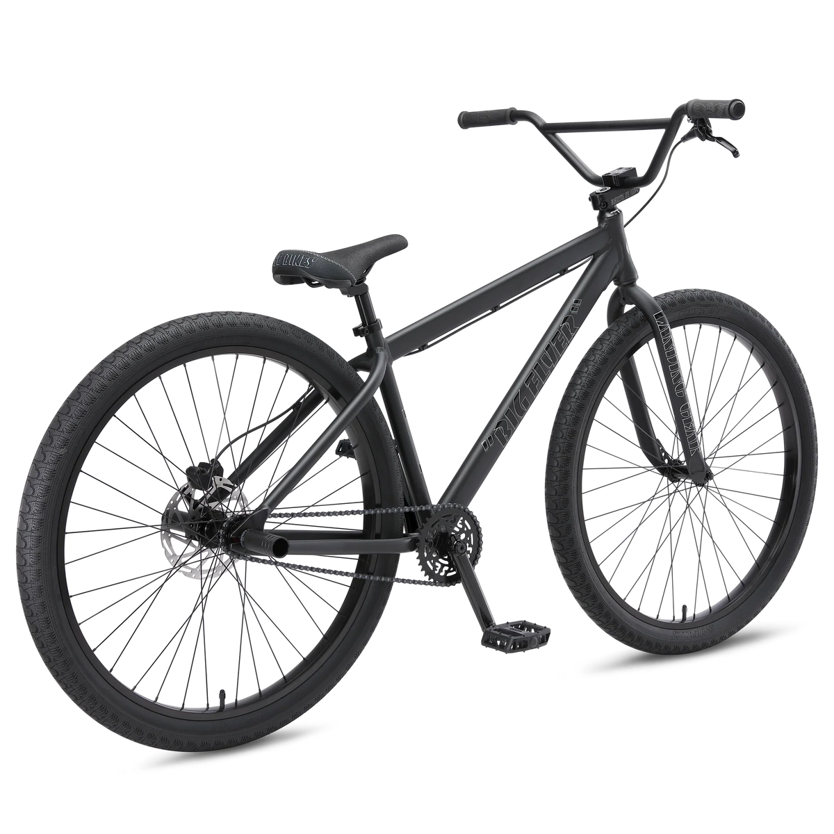 Big Flyer HD 29"