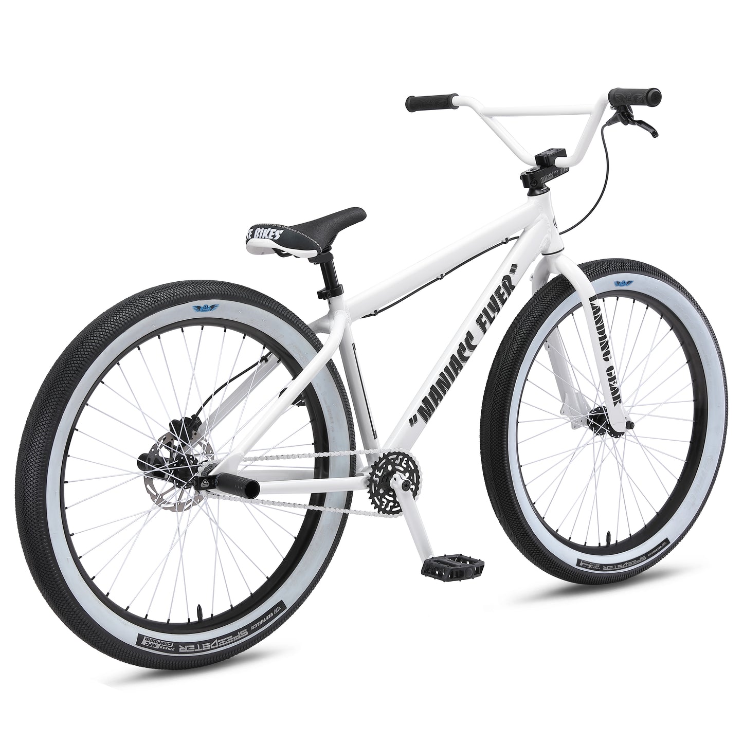 Maniacc Flyer 27.5"+