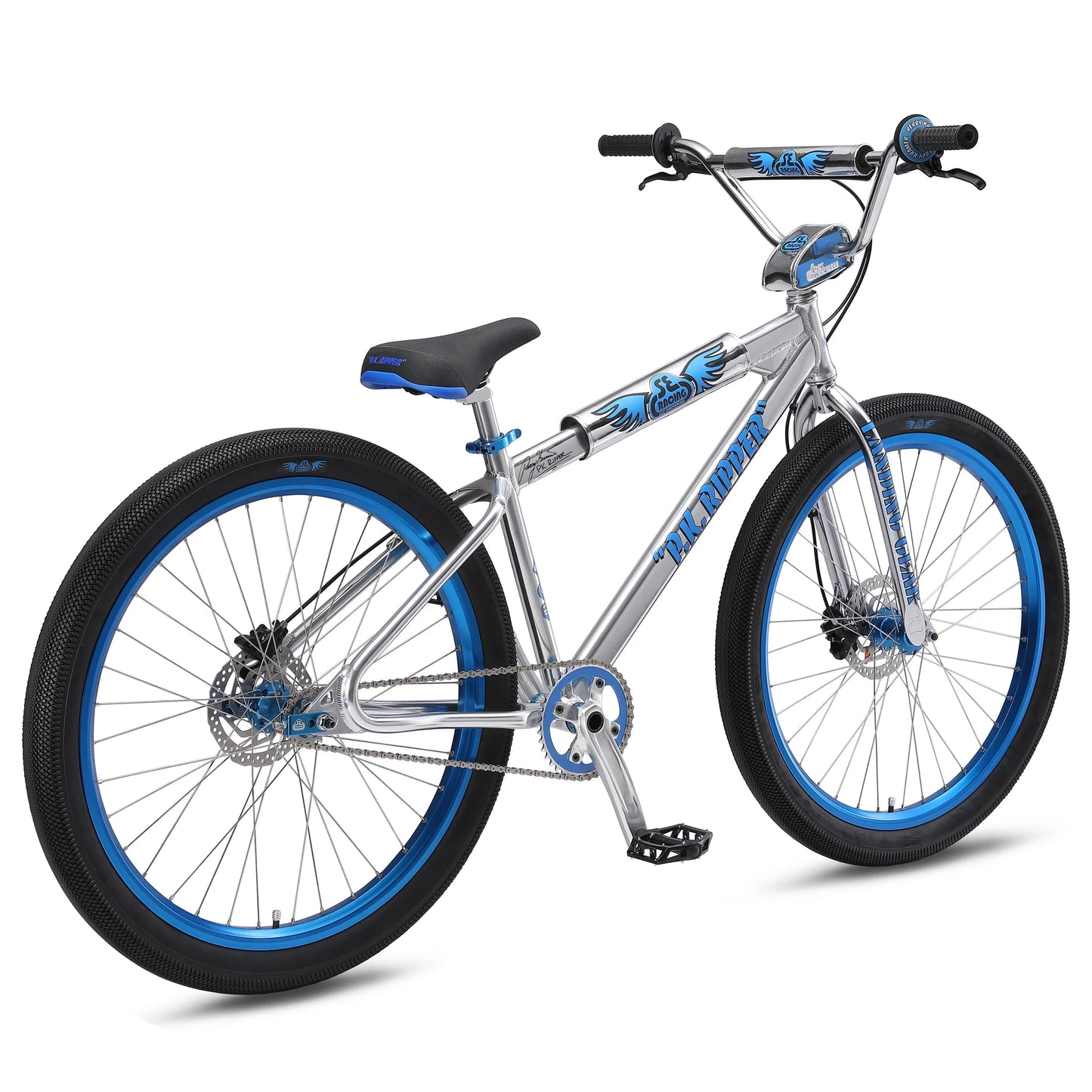 PK Ripper Looptail 27.5"