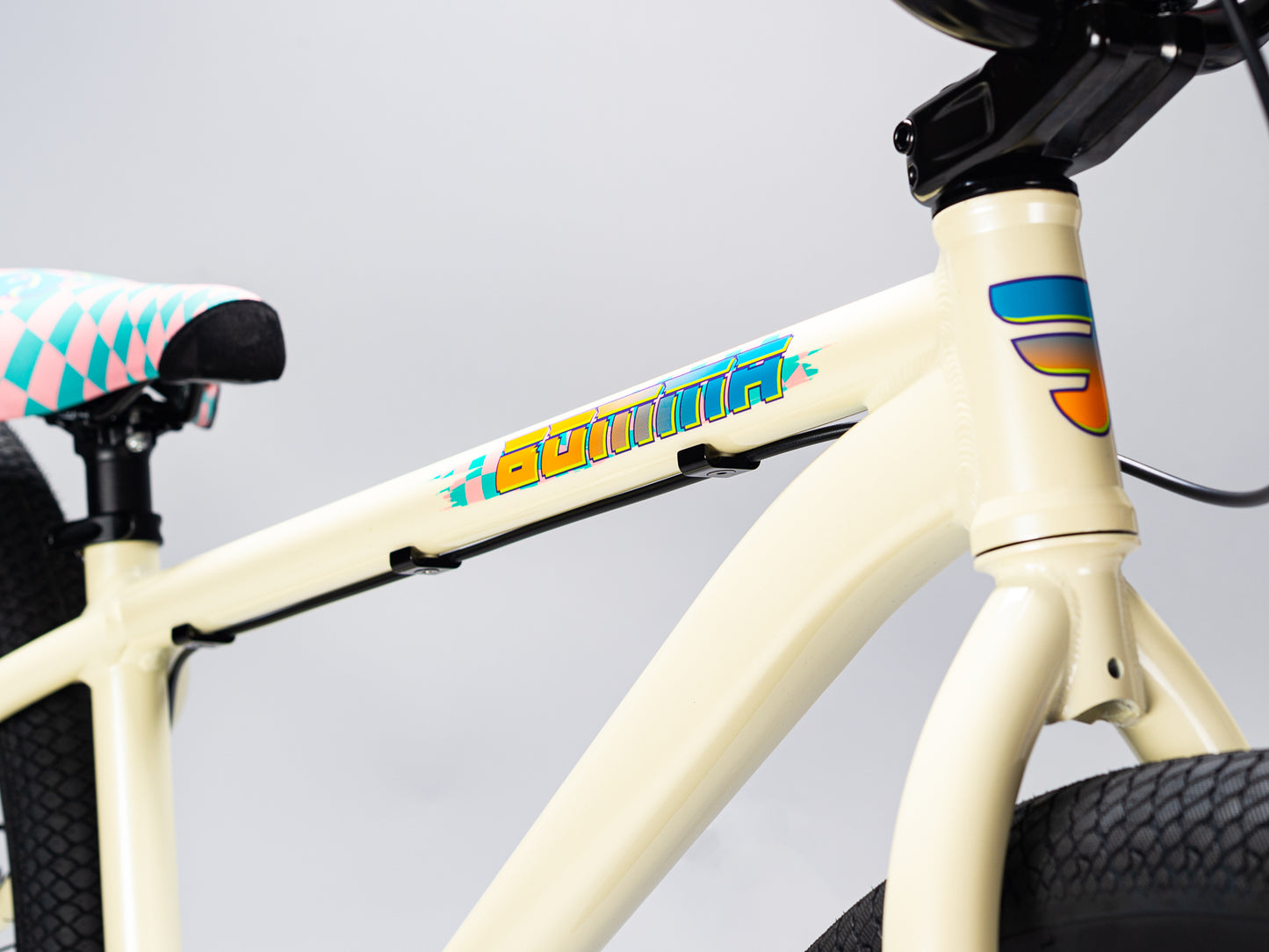 Bomma 29" FTG Ivory