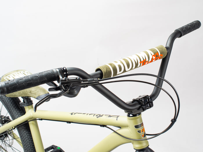 Bomma Traffic Khaki 27.5"