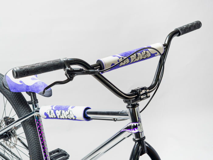La Plaga Bomma ST Chrome 27.5"