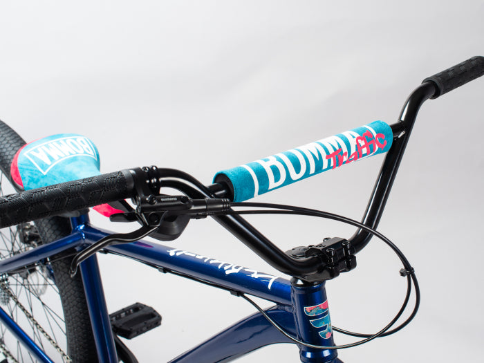 Bomma Traffic Blue 27.5"