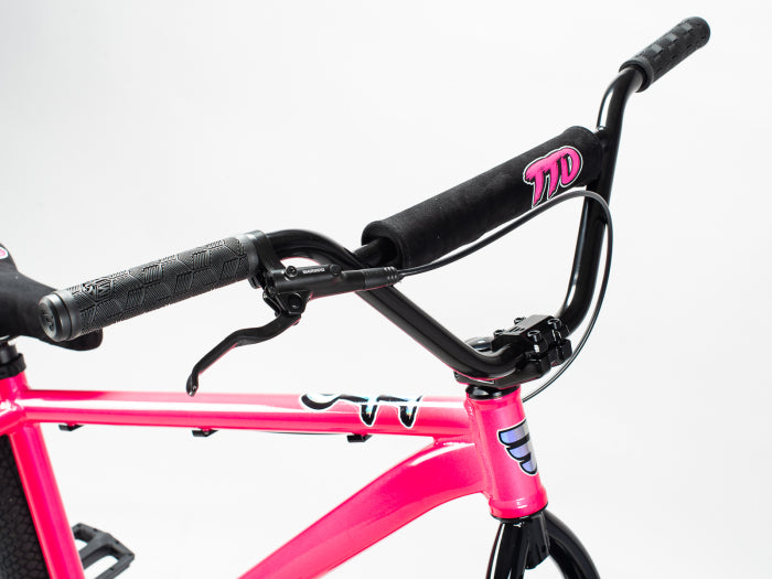 Bomma TTO Pink 27.5"