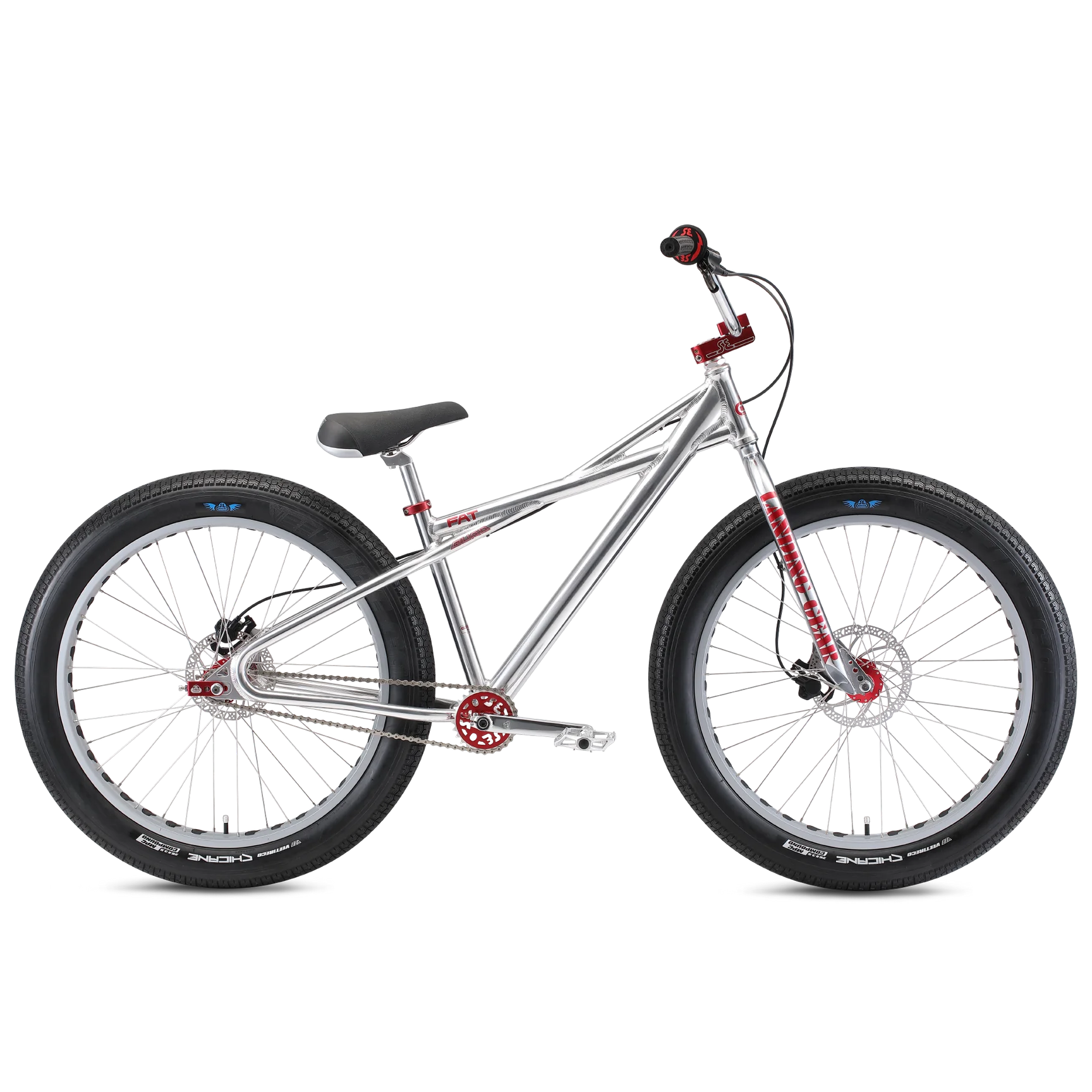 Bmx fat discount bike