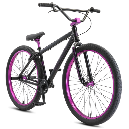 Se bikes in shop stock