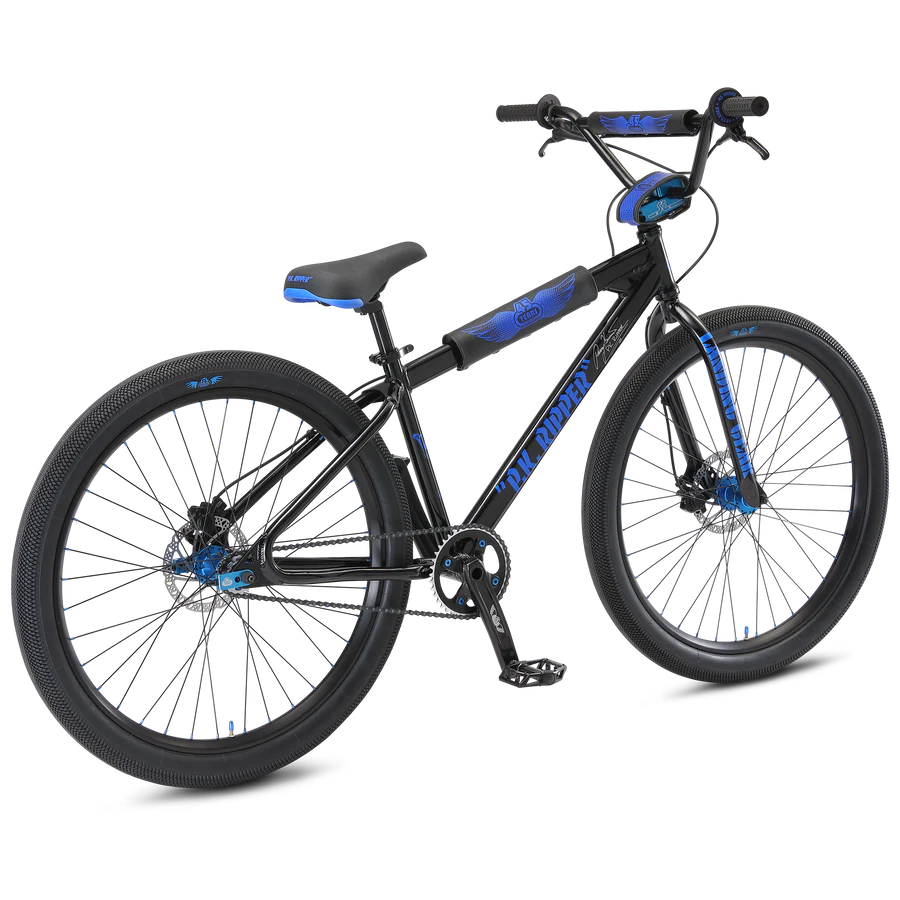 Se perry kramer pk top ripper looptail 2019 bike