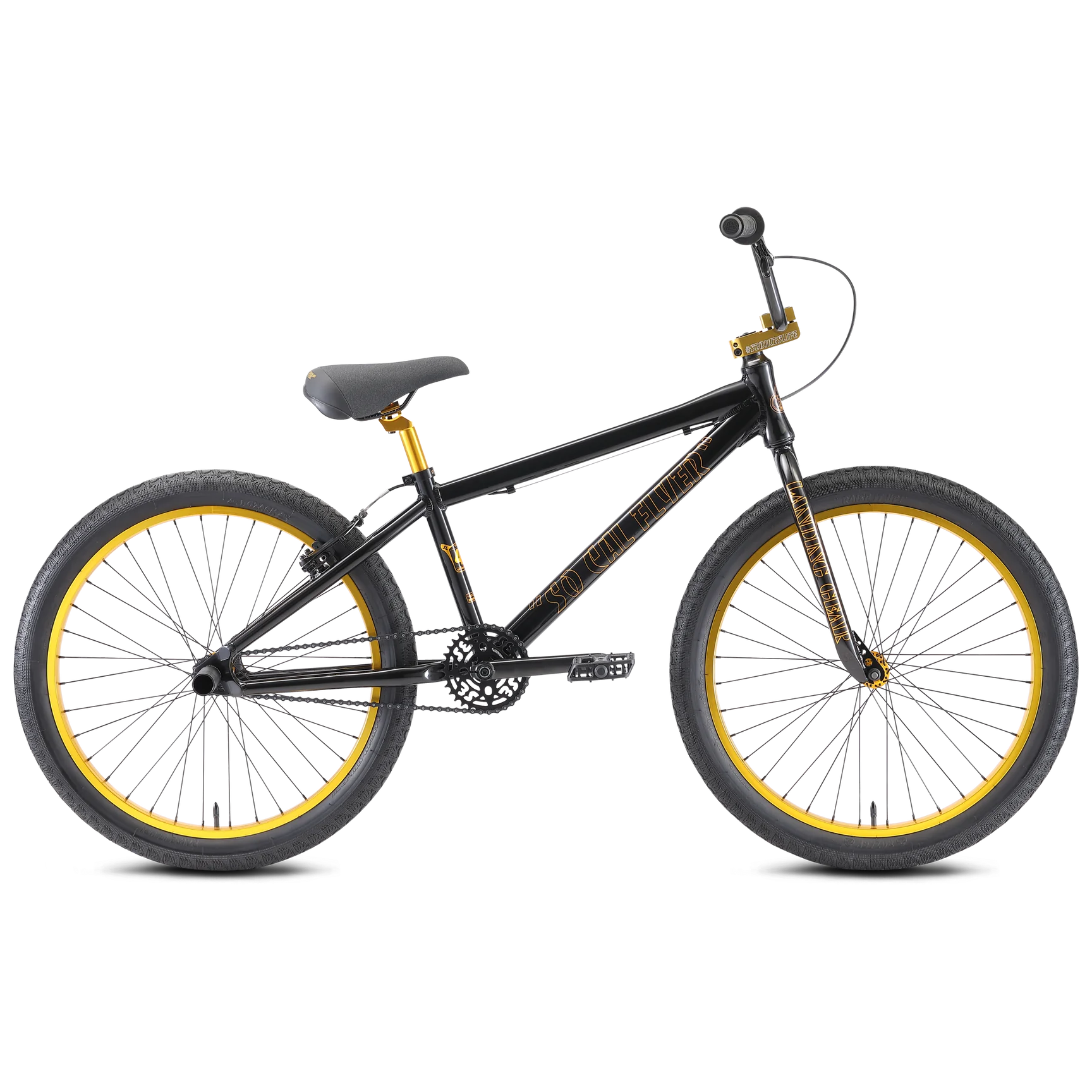 So cal flyer 2024 cheap