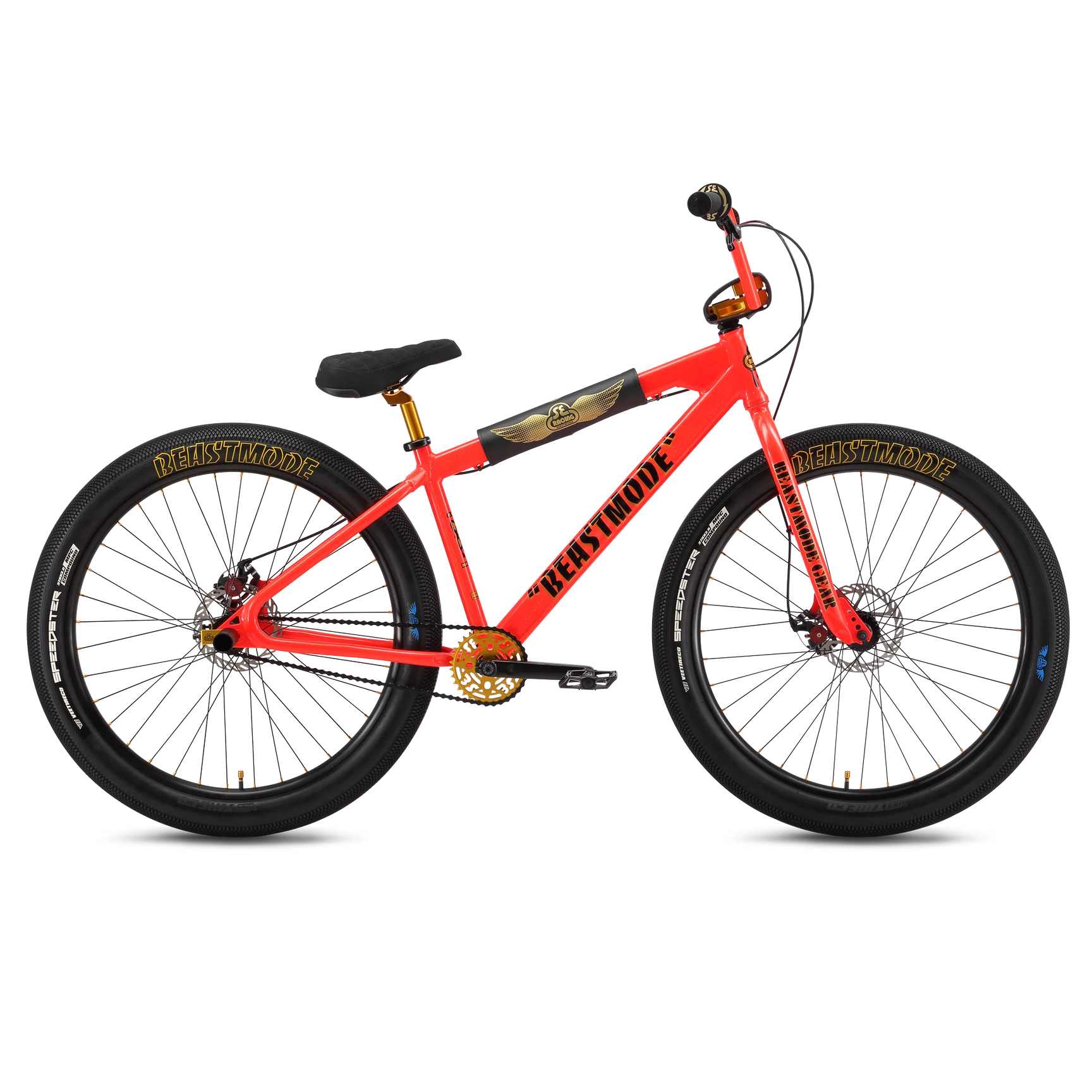 Pk ripper beast 2024 mode