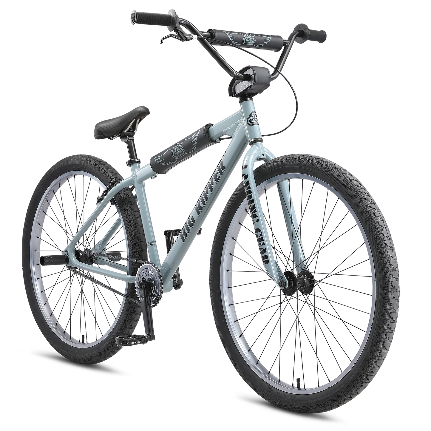 Se bikes online big ripper bicycles