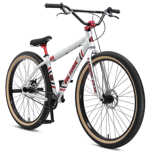 Big Flyer HD 29"