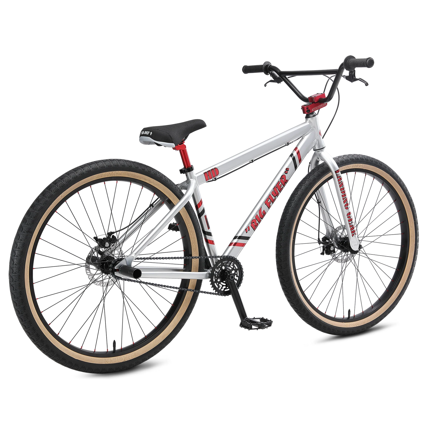 Big Flyer HD 29"