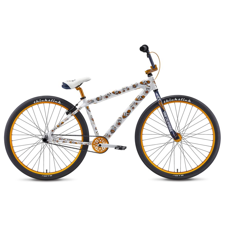 Miller Lite X SE Big Ripper 29"