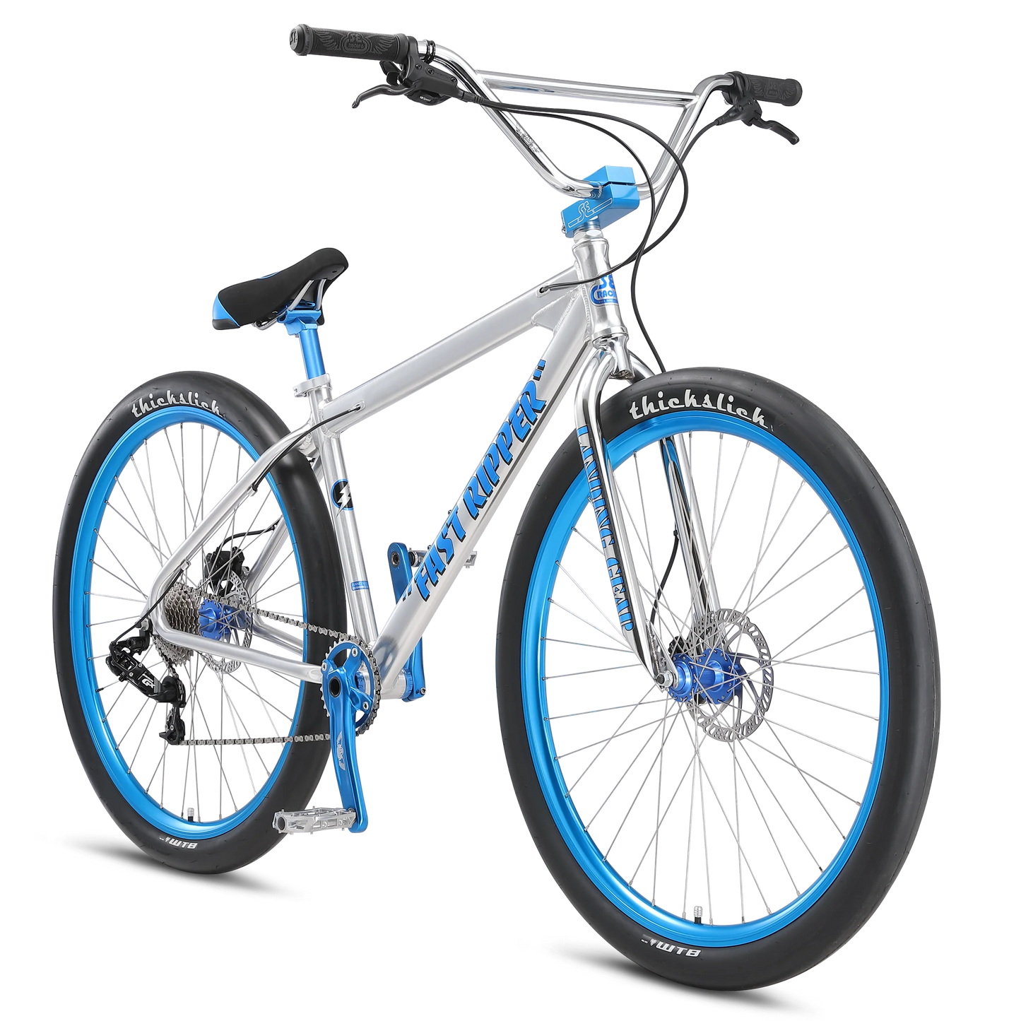 Se big top ripper cheap