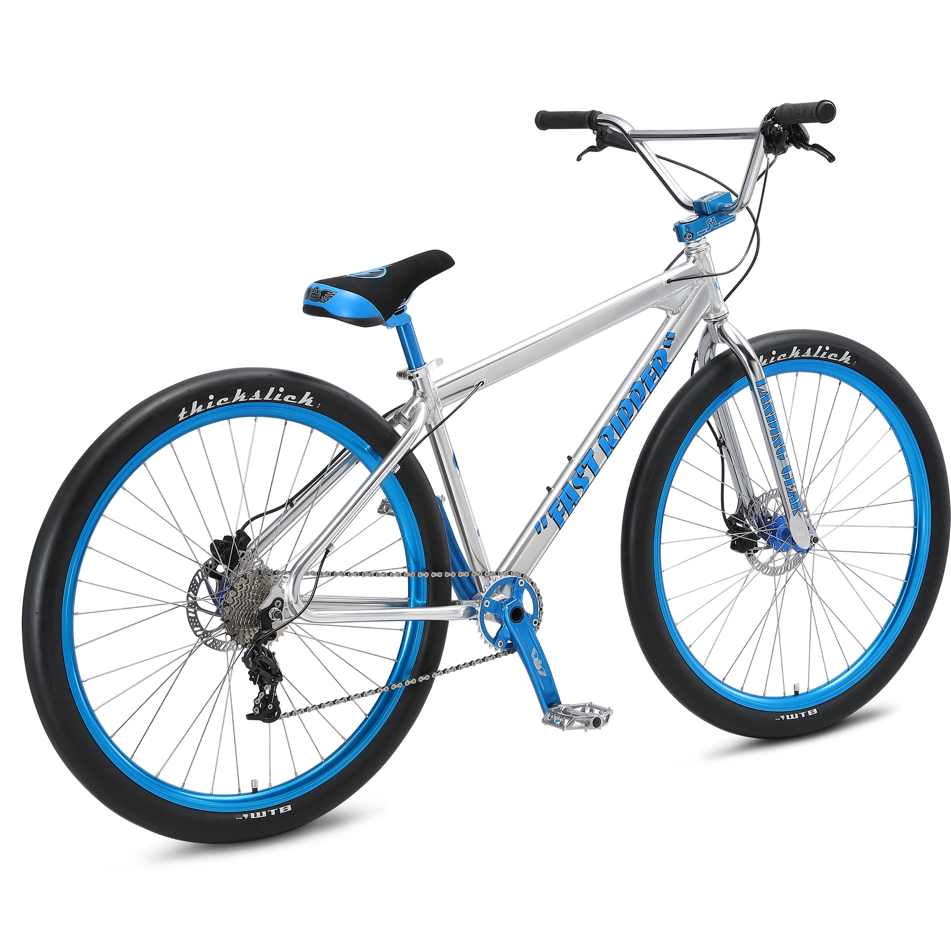 Fast ripper 29 deals