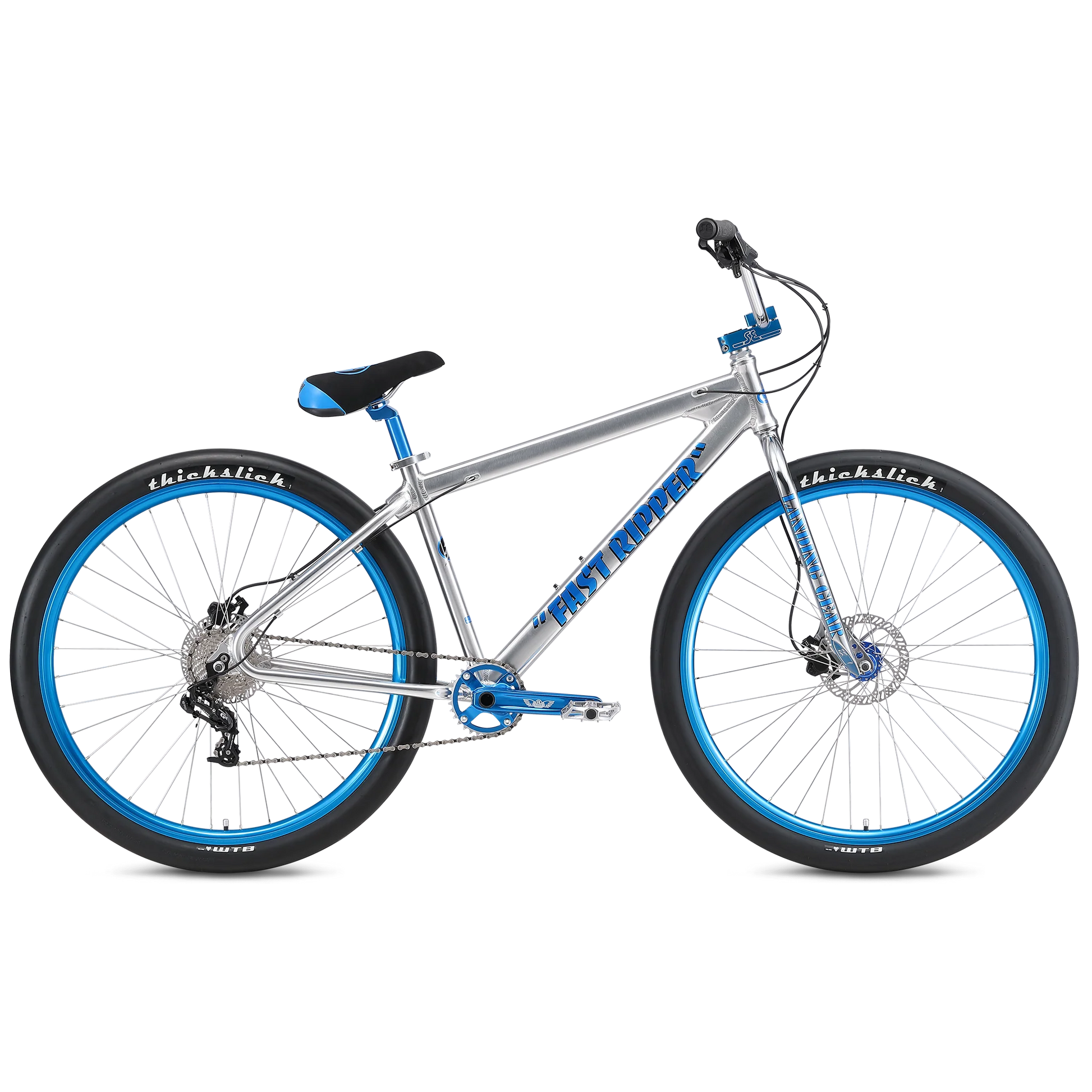 Big top ripper cheap