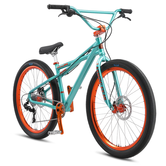 Killer Quad 27.5”