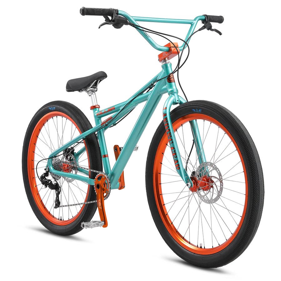 Killer Quad 27.5”