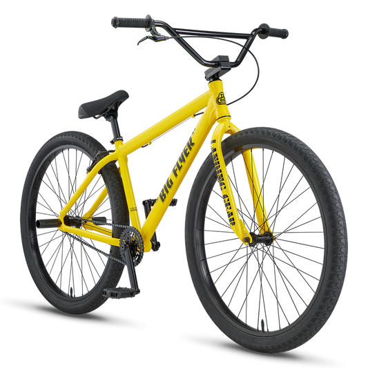 Big Flyer 29"