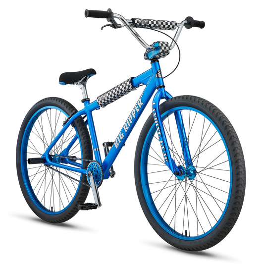 Big Ripper 29"