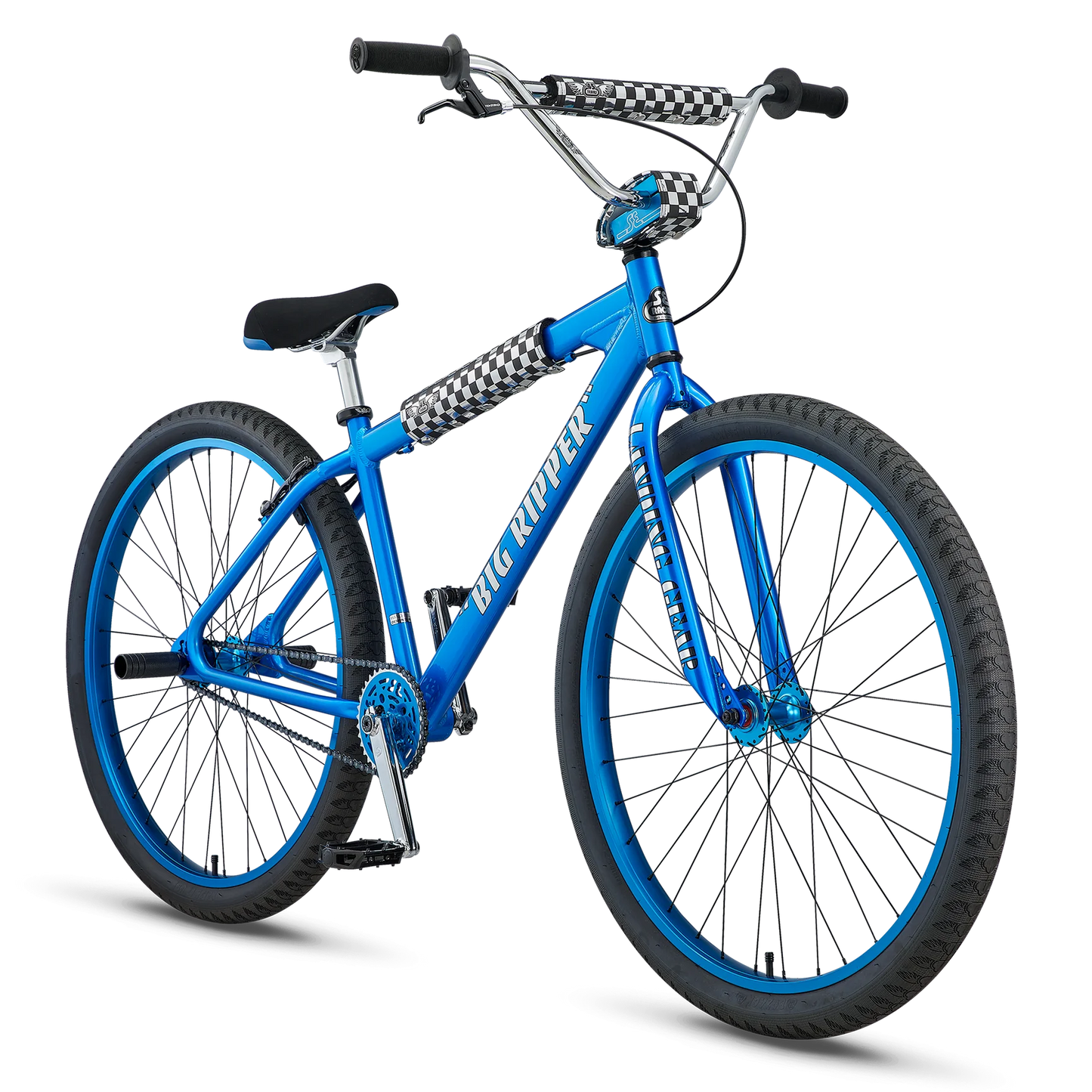 Big Ripper 29"