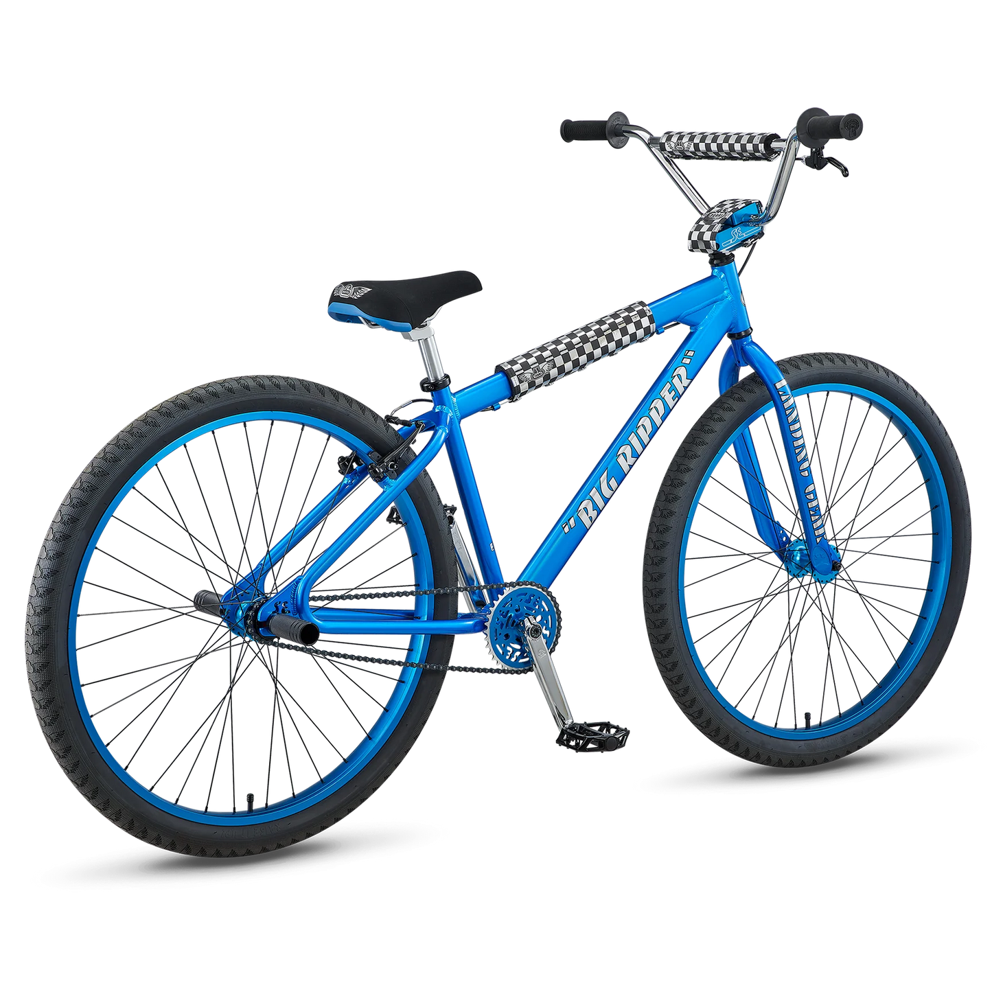 Big Ripper 29"