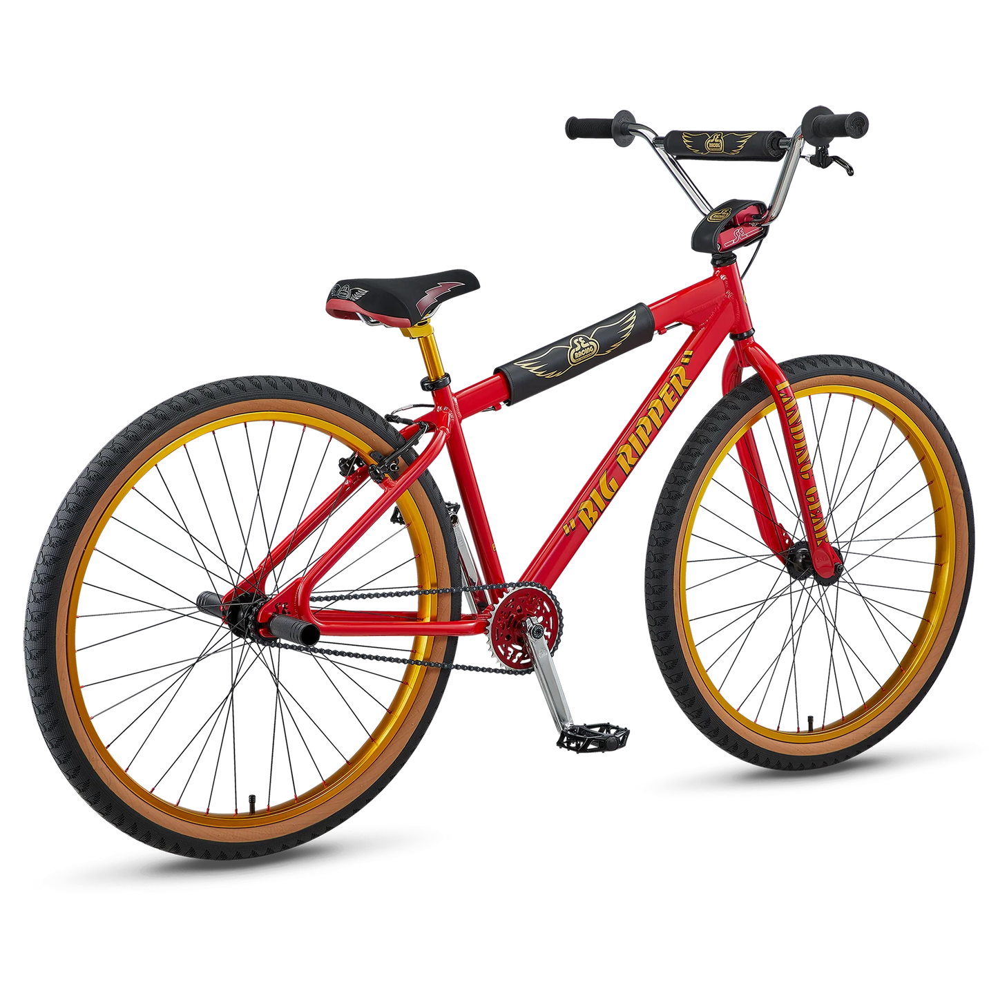 Big Ripper 29"