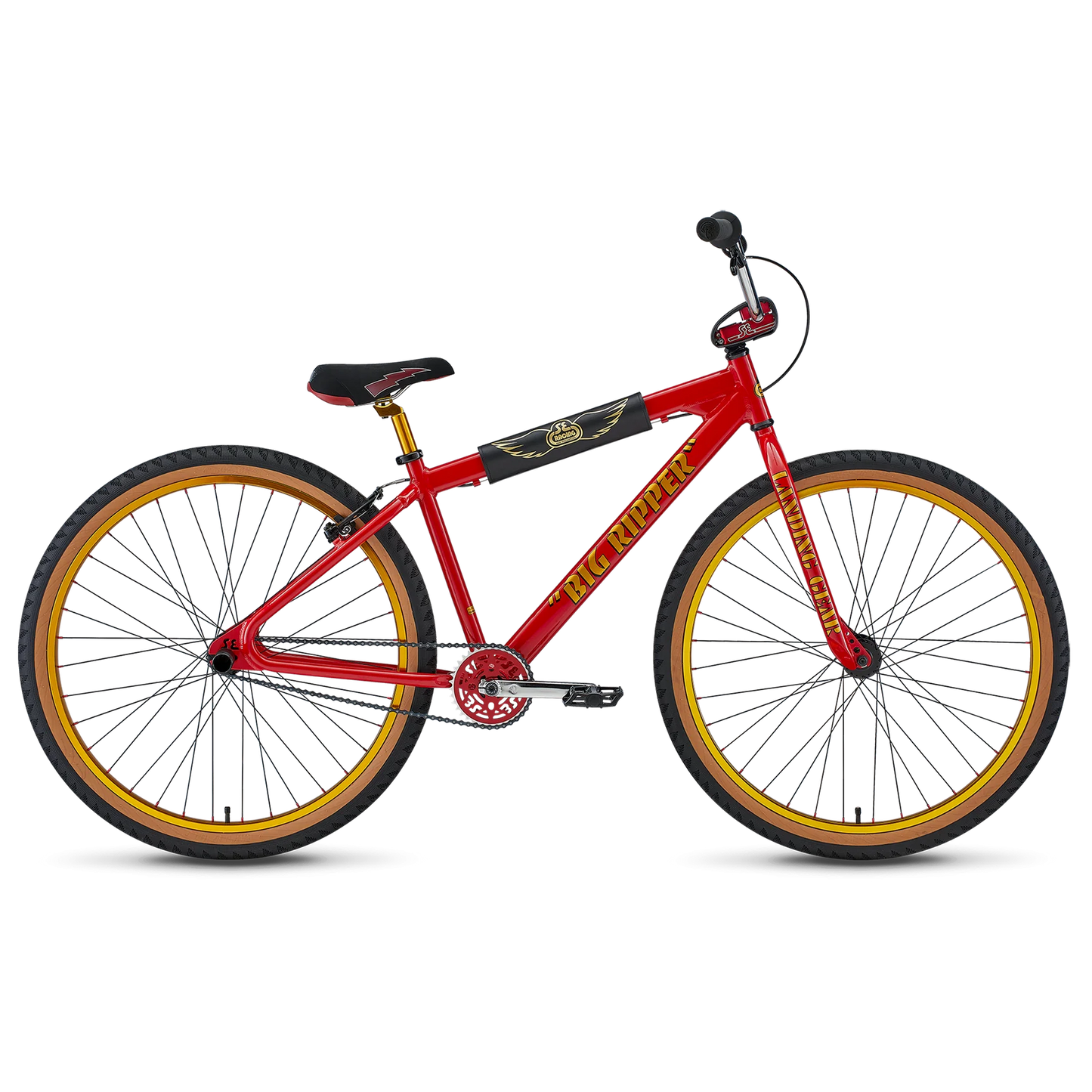 Big Ripper 29"