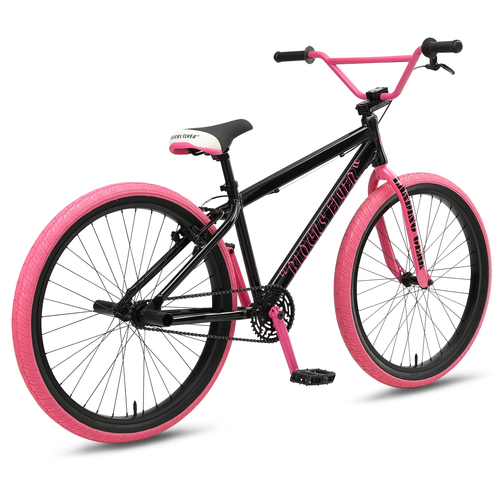 Blocks flyer 2019 cheap