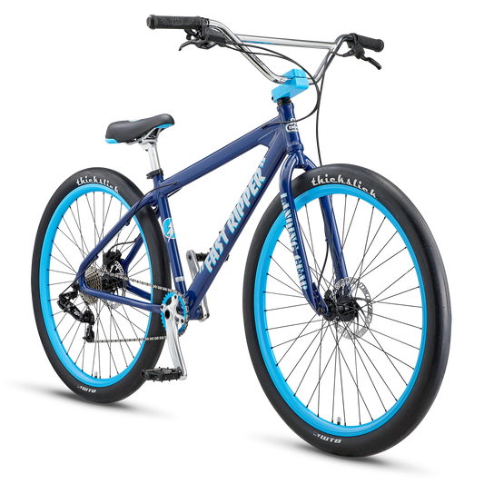 Fast Ripper 29"