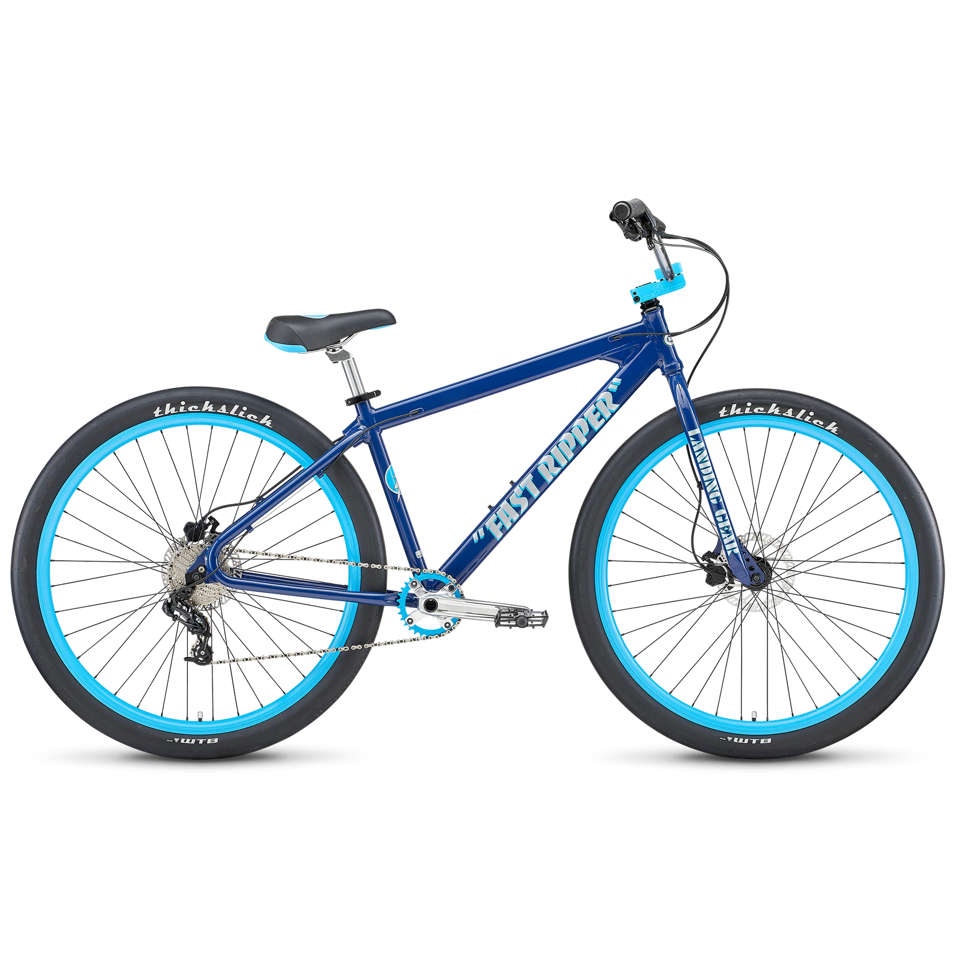 Super fast cycle on sale