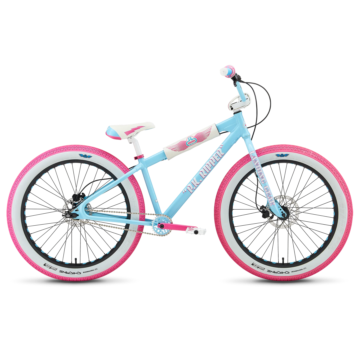 Fat Ripper 26"