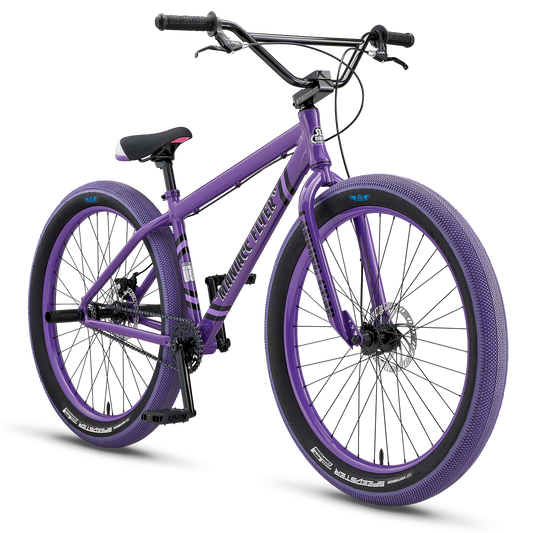 The Bike Cave