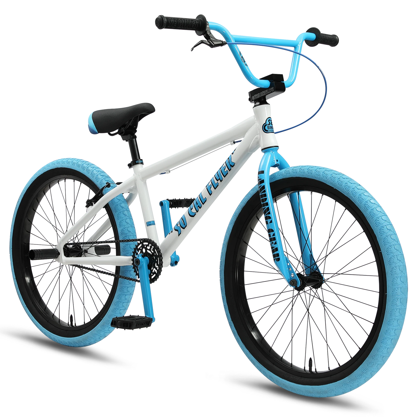 Se so cal shop flyer for sale