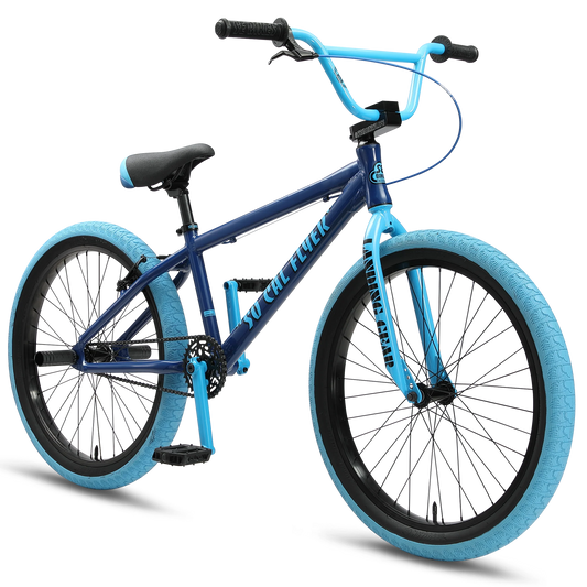 Se bikes so cal flyer bmx bike hotsell
