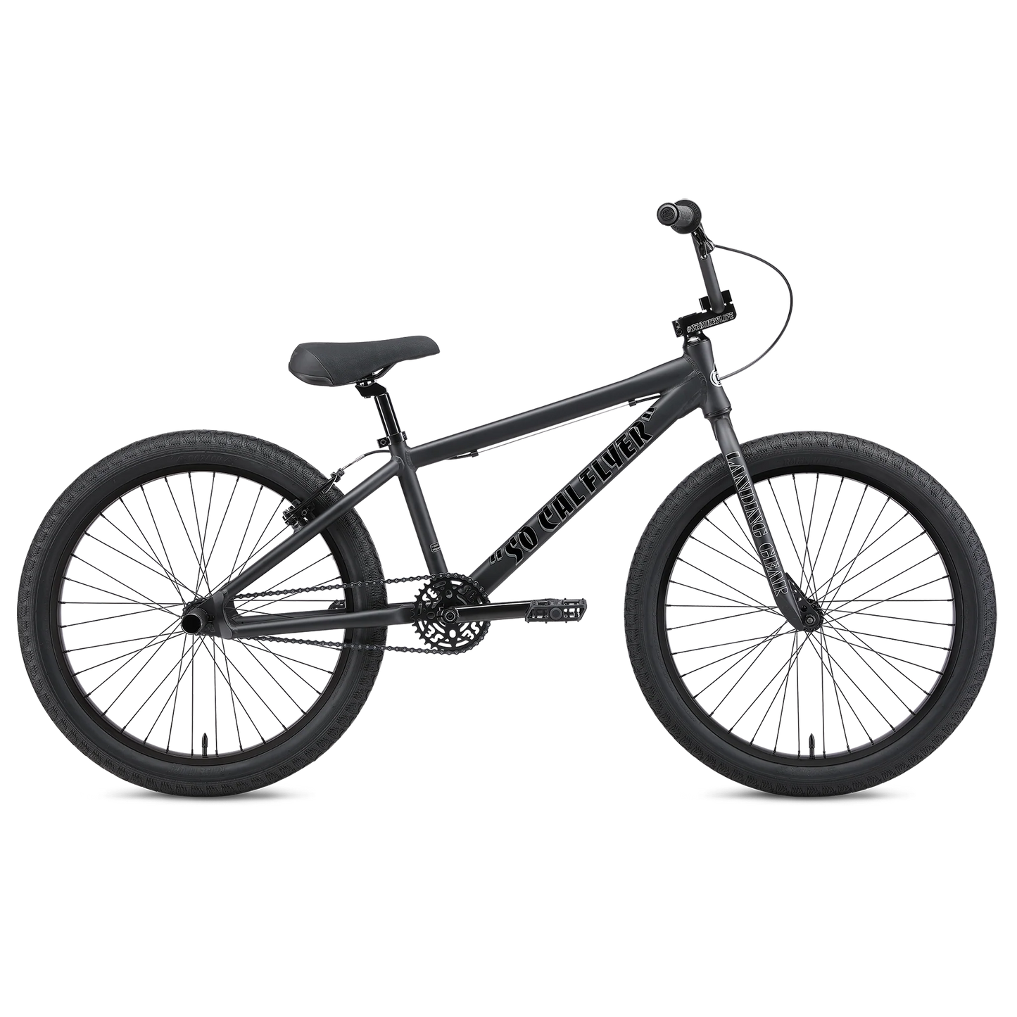 So Cal Flyer 24"