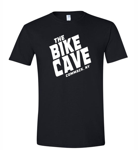 Bike Cave Classic T-Shirt